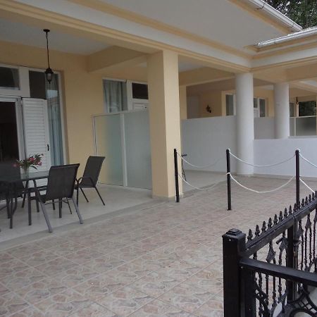 Katerina Apartments Near The Sea Λαγανάς Εξωτερικό φωτογραφία