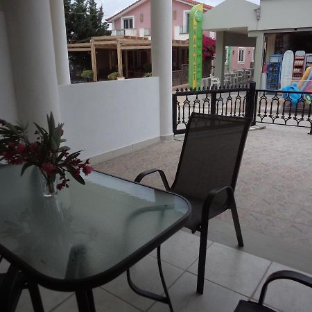 Katerina Apartments Near The Sea Λαγανάς Εξωτερικό φωτογραφία