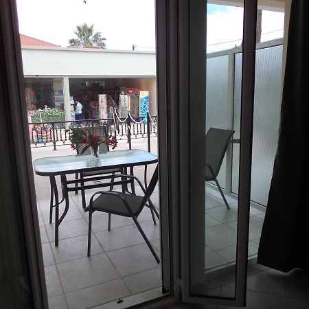 Katerina Apartments Near The Sea Λαγανάς Εξωτερικό φωτογραφία